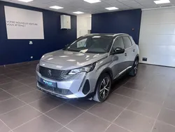 PEUGEOT 3008 Puretech 130ch S&S EAT8 GT