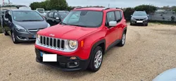 Jeep Renegade 1.6 jtd 120CV LIMITED GPS