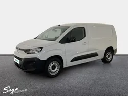 Citroën Berlingo VAN TAILLE XL 950KG BLUEHDI 100 S&S BVM6