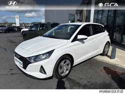 Hyundai i20 1.2 84ch Initia