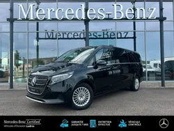 Mercedes Classe V 300 d Avantgarde Extra-Long 8 places 67990HT