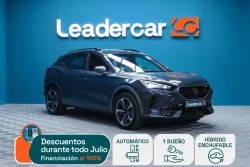 CUPRA Formentor 1.4 e-Hybrid 205 DSG