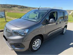 Opel Combo Life L1H1 1.5 D 130ch