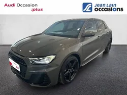 Audi A1 Sportback 35 TFSI 150 ch S tronic 7 S Line