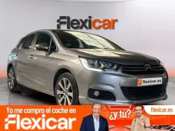 Citroen C4 1.2 PureTech Feel Edition 110