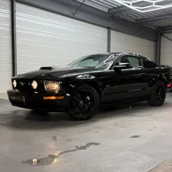 Ford MUSTANG GT 4.6 V8