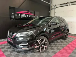 Nissan Qashqai +2 Acenta 1.6 dCi 16V 2WD Xtronic