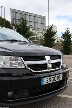 Dodge Journey 2.0 SXT