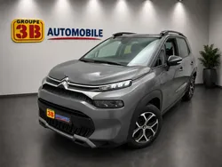 Citroën C3 Aircross 1.5 BLUEHDI SHINE 110CV