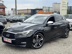 Infiniti Q30 2.0t 211ch Sport City Black AWD DCT7