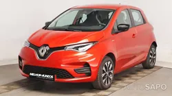 Renault ZOE de 2022