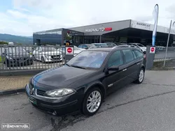 Renault Laguna 1.9 dCi Confort