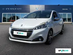 Peugeot 208 1.2 PureTech 110ch Féline S&S 5p
