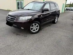Hyundai Santa FE 2.2 CRDi 4X4 7 Places155
