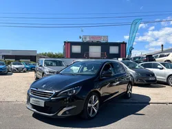 PEUGEOT 308 1.6 E-HDI 115ch FELINE 5P