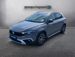 Fiat Tipo Cross 1.0 FireFly Turbo 100ch S/S Plus
