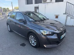 Peugeot 208 PEUGEOT - 208 - Active - 1.2i 12V S&S - 75