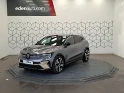 Renault Mégane E-Tech EV60 220 ch super charge Iconic