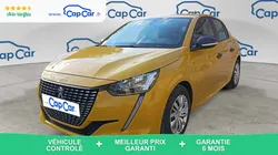Peugeot 208 1.2 PureTech 75 Like