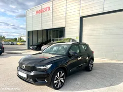 Volvo XC 40 Recharge 69 kWh Single Motor RWD Plus