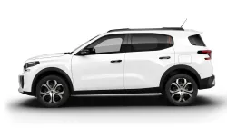 CITROEN C3 Aircross Hybrid Business e-DCS6 110