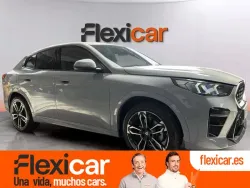 BMW X2 sDrive 20dA