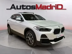 BMW X2 sDrive 18i