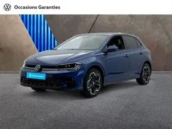 Volkswagen Polo 1.0 TSI 95ch R-Line Edition