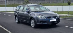 Ford Focus Familiar Diesel