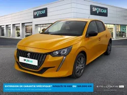 Peugeot 208 PureTech 100 S&S BVM6 Style