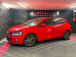 VOLKSWAGEN POLO 1.0 TSI 115 S&S DSG7 Carat 15580