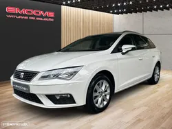 SEAT Leon ST 1.0 EcoTSI Style S/S