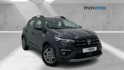 DACIA Sandero Stepway TCe Comfort 67kW