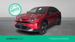 CITROEN C4 Hybrid Plus eDSC6 145