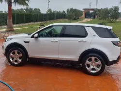 Land Rover Discovery Sport Discovery Sport 2.0eD4 HSE 4x2 150 HSE