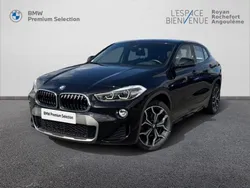 Bmw X2 sDrive18dA 150ch M Sport