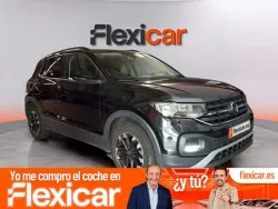 Volkswagen T-Cross 1.0 TSI Advance DSG7 81kW