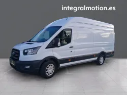 FORD Transit FT 350 L4 Van Trend Tracción Trasera 130
