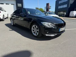 B.m.w. Serie 4 gran 420d lounge ba 2015
