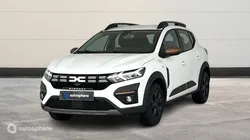 Dacia Sandero 1.0 TCe 110ch Stepway Extreme -24