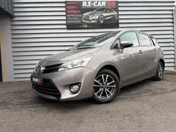 Toyota Verso 1.6 D-4D 112CH Dynamic 74000KM Garantie 1an