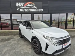 Peugeot 3008 (3) 1.2 HYBRID 136 E-DCS6 GT