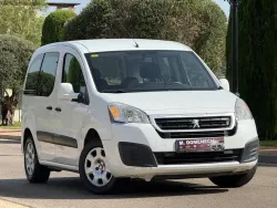 Peugeot Partner Partner Tepee 1.6BlueHDI Active 100