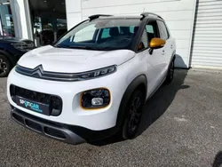Citroen C3 Aircross PureTech 110 Rip Curl