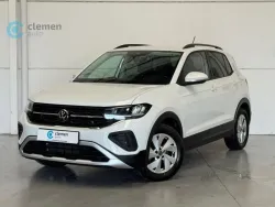 Volkswagen T-Cross 1.0 TSI Life 70kW