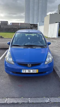 Honda Jazz 1.2
