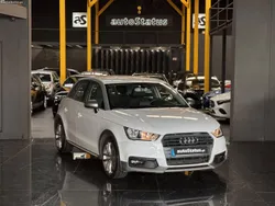 Audi A1 Other_outro