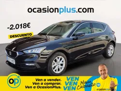 SEAT León ST 2.0TDI CR S&S Style XS 115