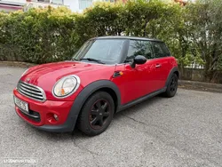 MINI 3 Portas Cooper D