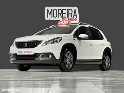 Peugeot 2008 1.2 PureTech Style